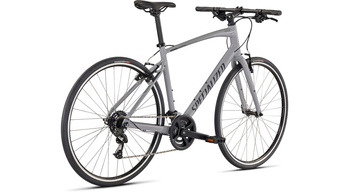 2023 Specialized Sirrus 1.0