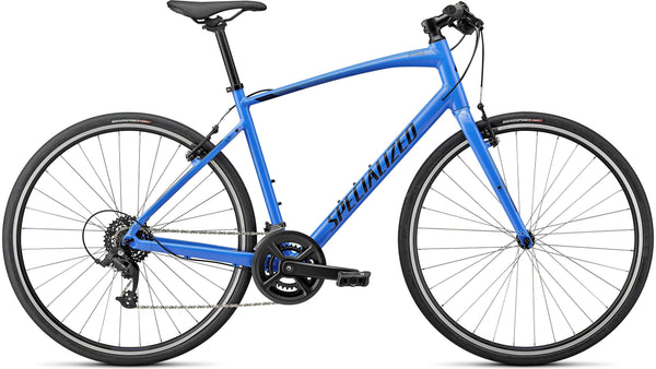 2022 Specialized Sirrus 1.0 – Incycle Bicycles