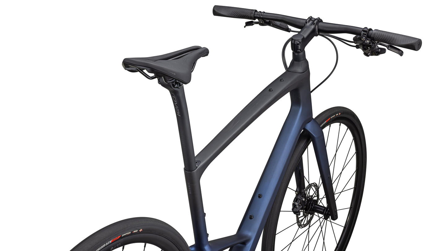 Specialized Sirrus 6.0