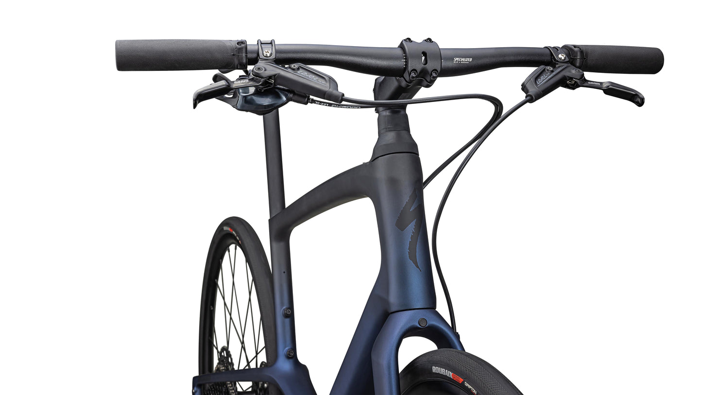 Specialized Sirrus 6.0