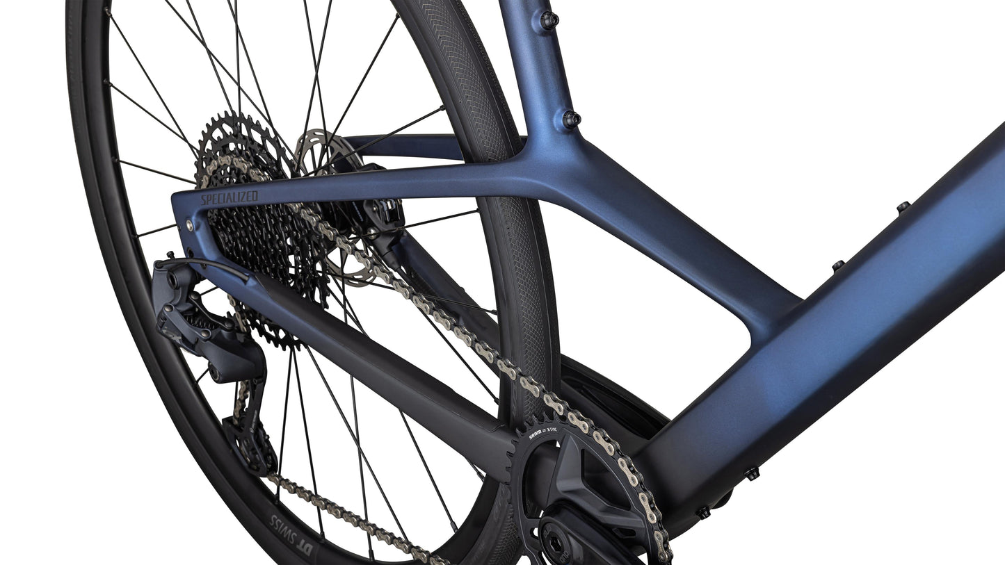 Specialized Sirrus 6.0