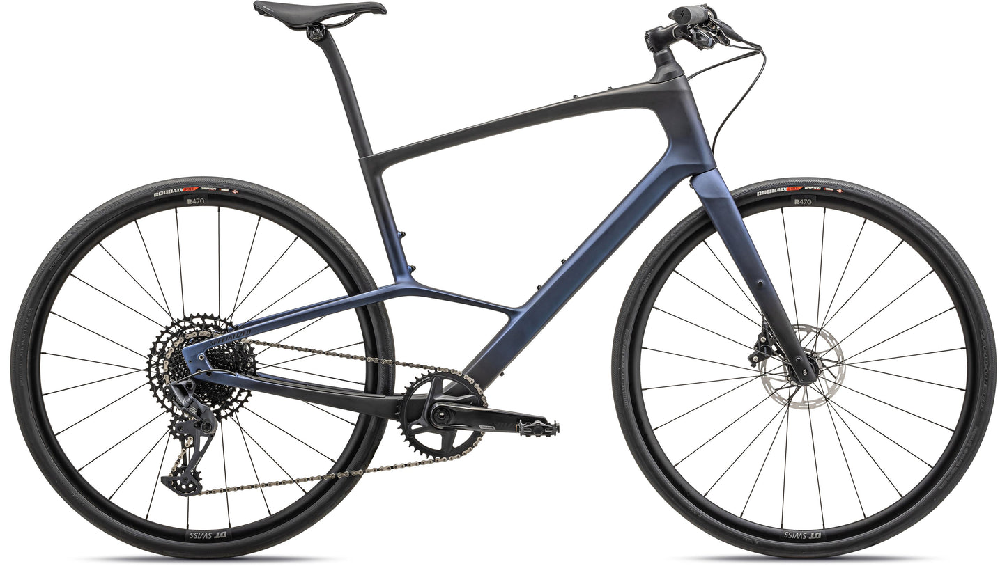 Specialized Sirrus 6.0