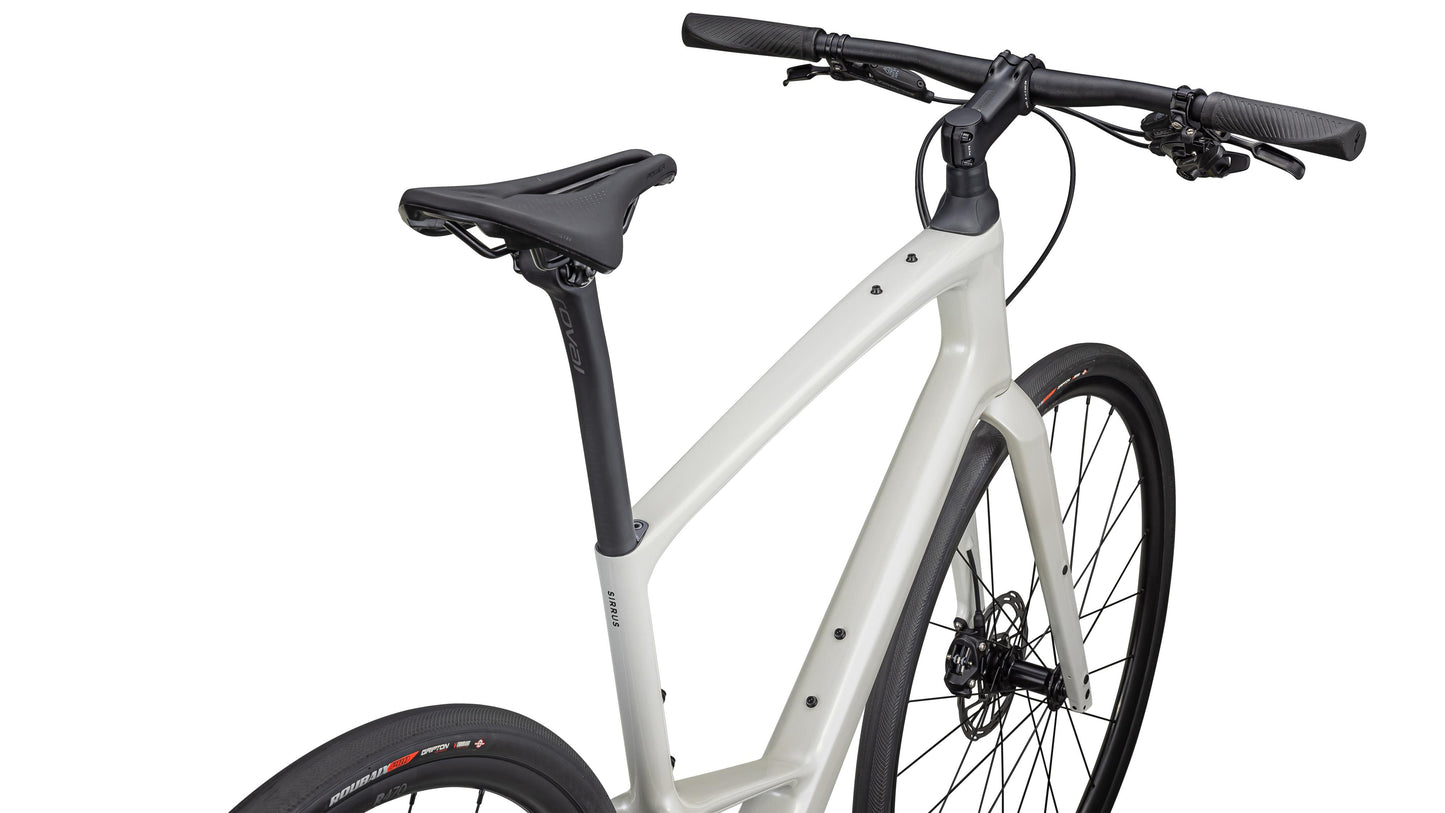 Specialized Sirrus 6.0