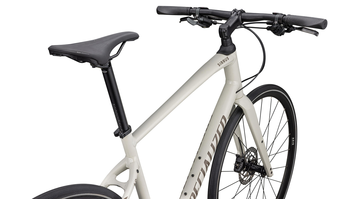 2023 Specialized Sirrus 4.0