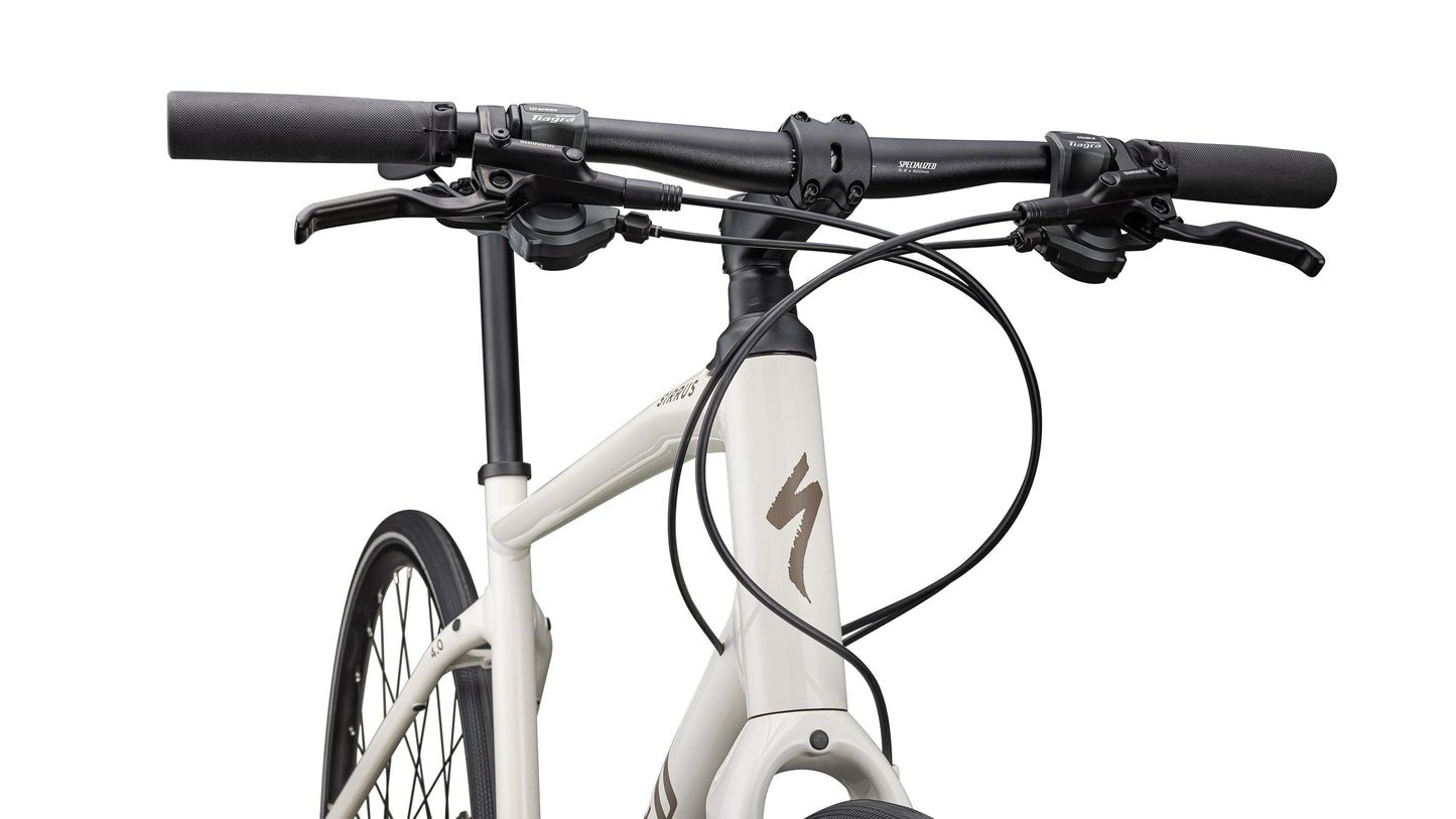 2023 Specialized Sirrus 4.0