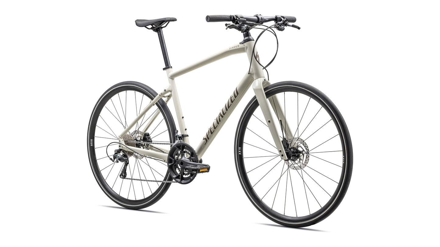 2023 Specialized Sirrus 4.0