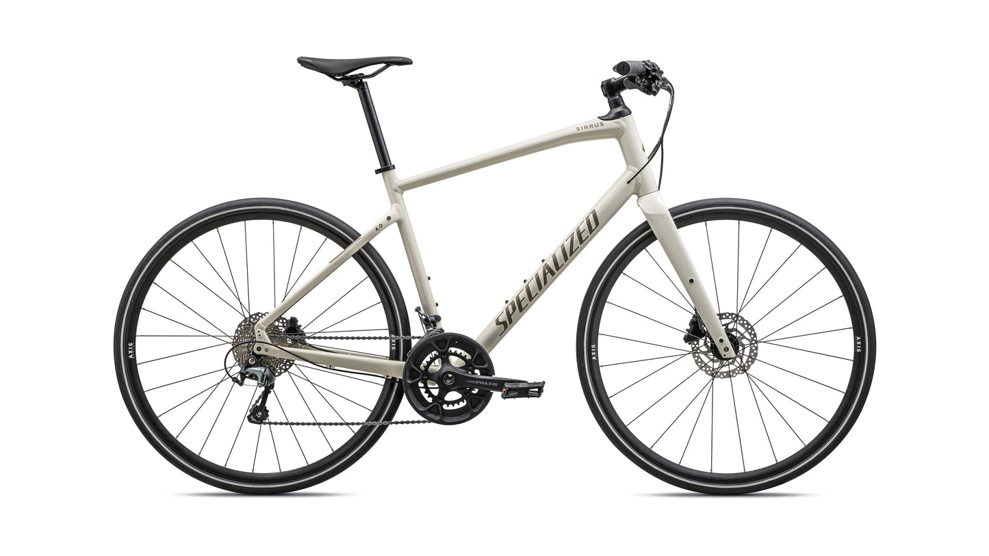 2023 Specialized Sirrus 4.0