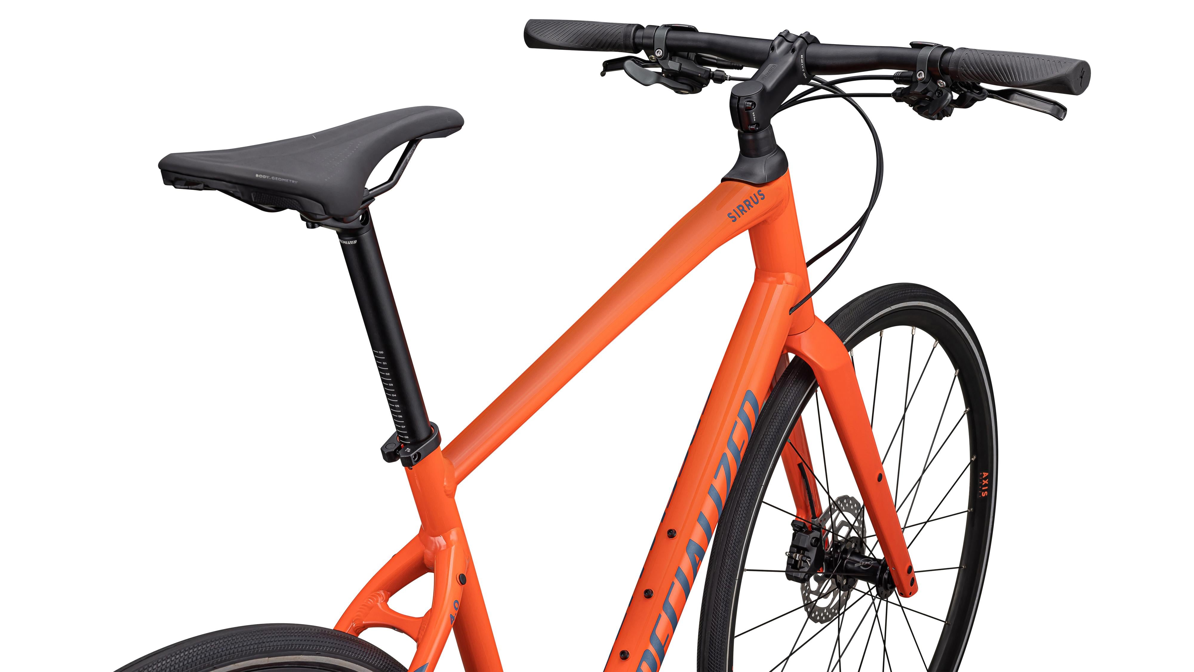 SPECIALIZED　sirrus DISC CALIFORNIA S 2023 Specialized Sirrus 4.0 – Incycle Bicycles