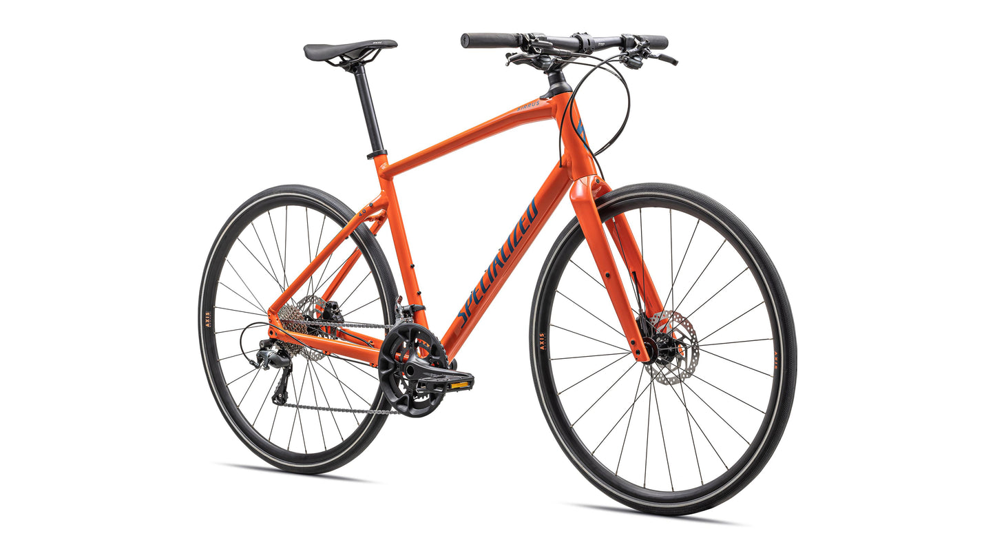 2023 Specialized Sirrus 4.0