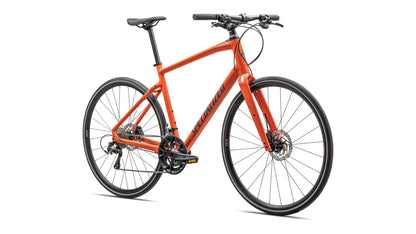 2023 Specialized Sirrus 4.0