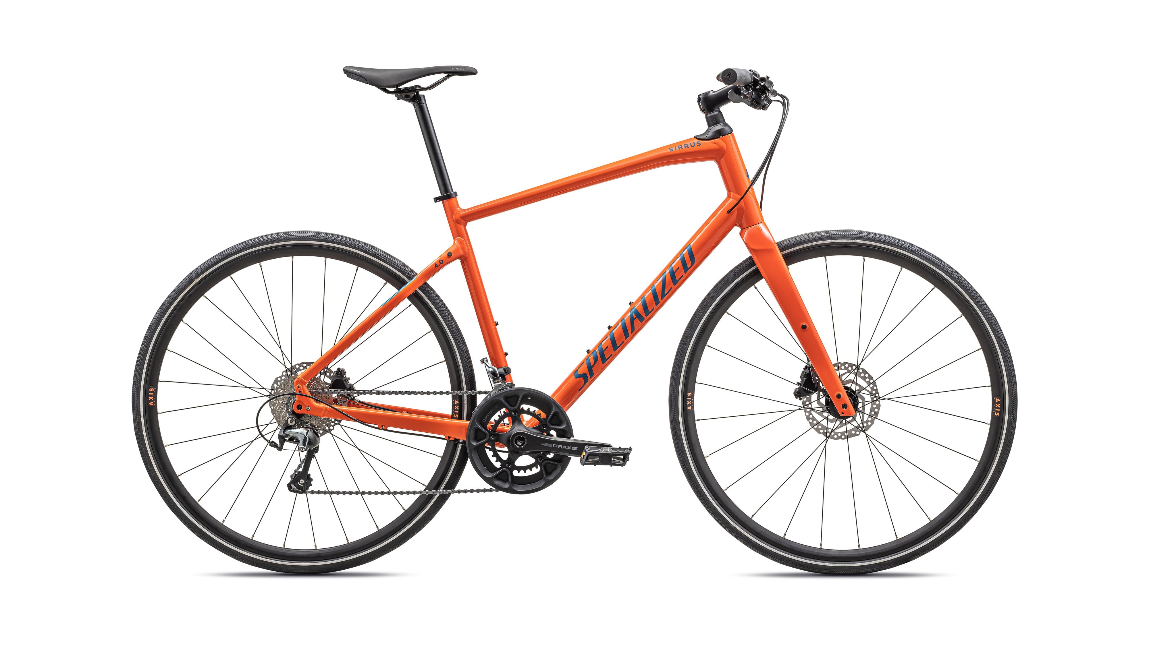 SPECIALIZED　sirrus DISC CALIFORNIA S 2023 Specialized Sirrus 4.0 – Incycle Bicycles