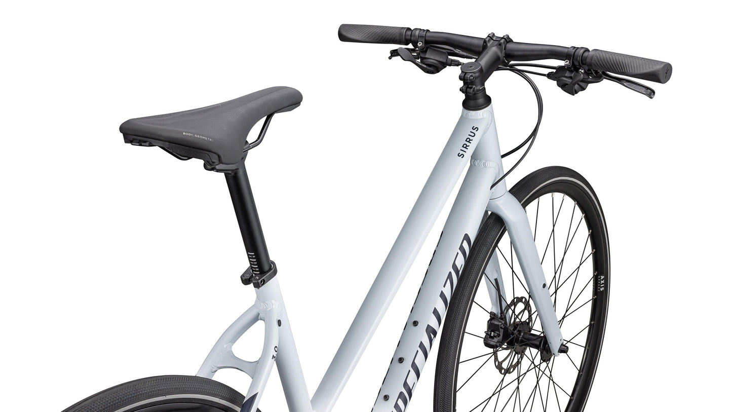 2023 Specialized Sirrus 3.0 Step-Through