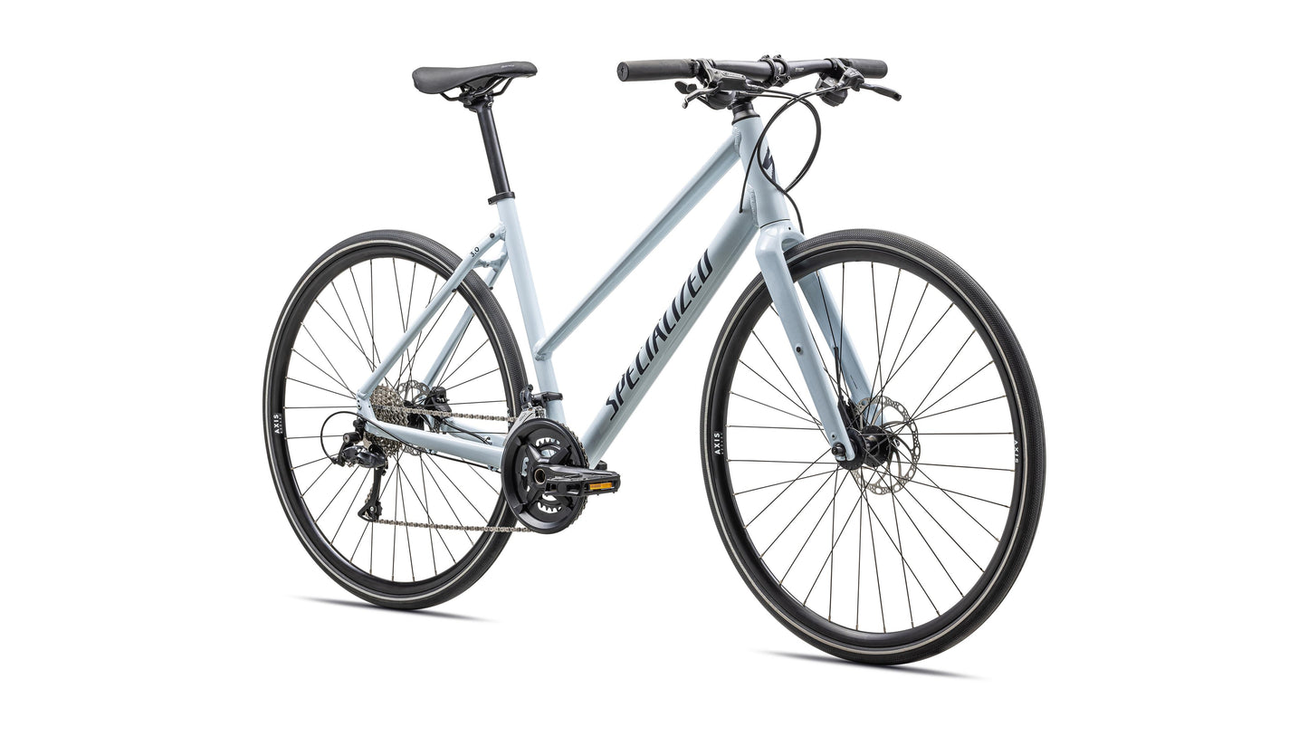 2023 Specialized Sirrus 3.0 Step-Through