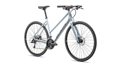 2023 Specialized Sirrus 3.0 Step-Through