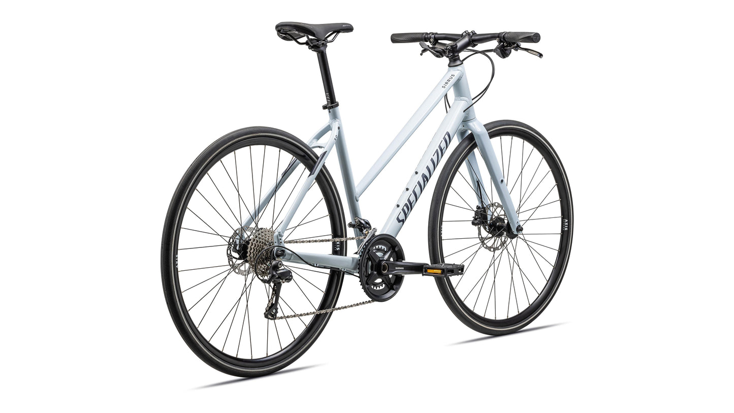 2023 Specialized Sirrus 3.0 Step-Through