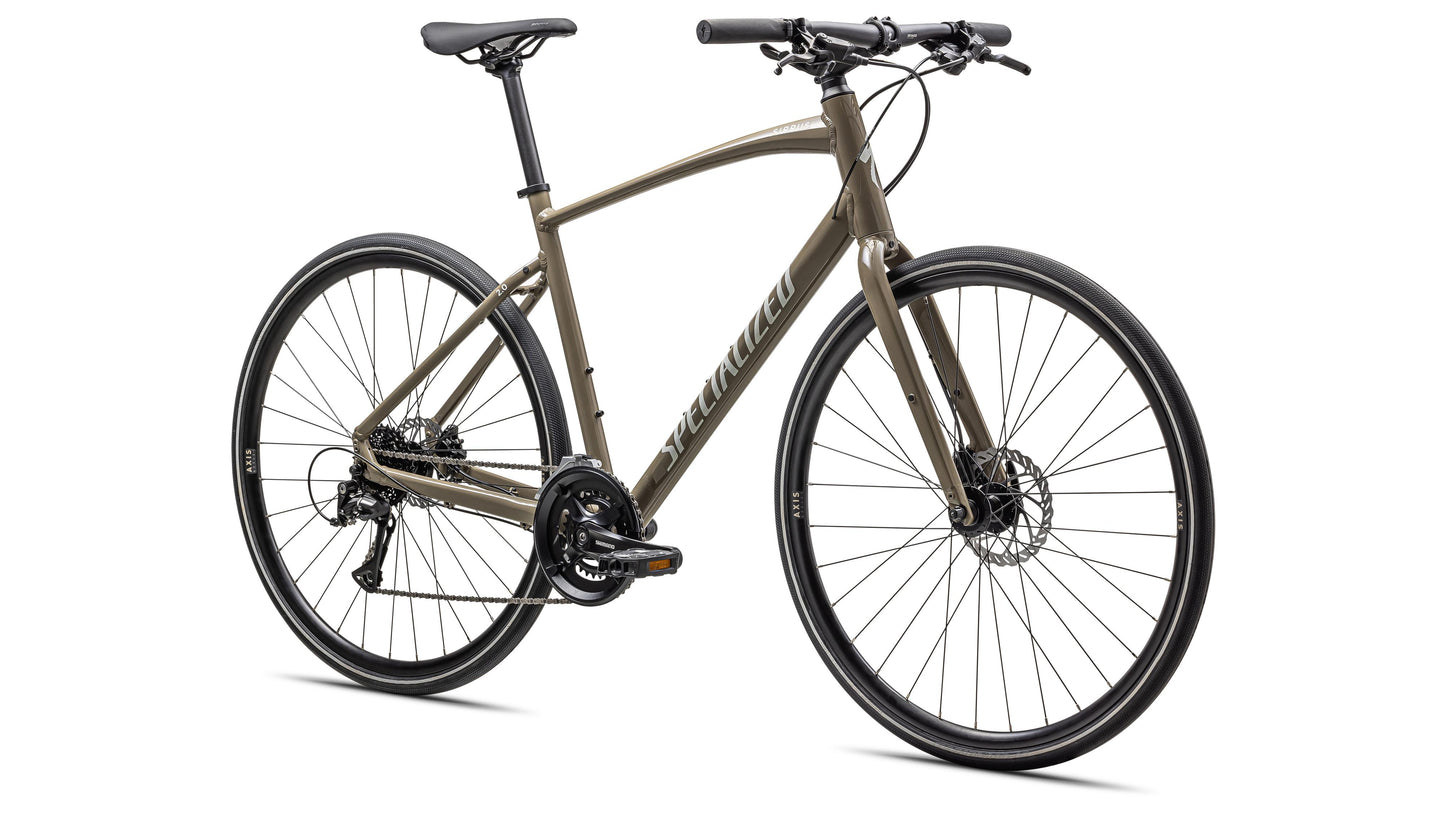 2023 Specialized Sirrus 2.0