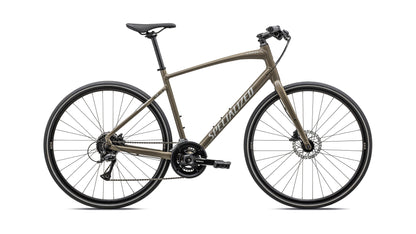 2023 Specialized Sirrus 2.0