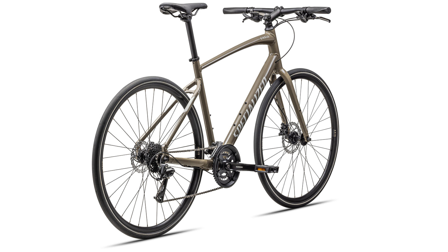 2023 Specialized Sirrus 2.0