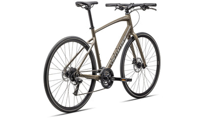 2023 Specialized Sirrus 2.0