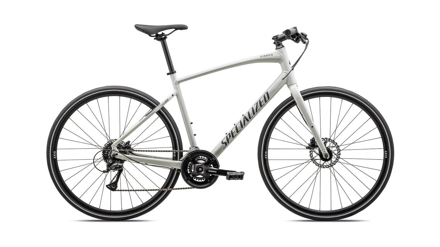 2023 Specialized Sirrus 2.0