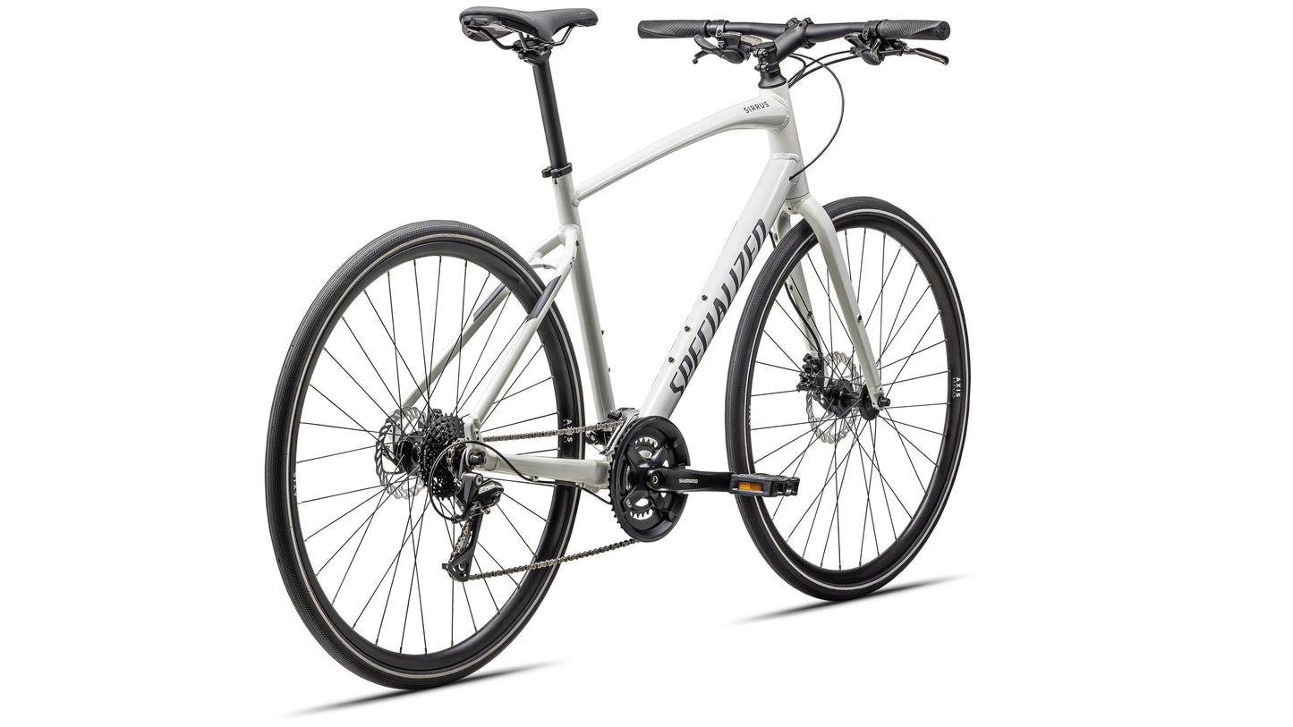 2023 Specialized Sirrus 2.0