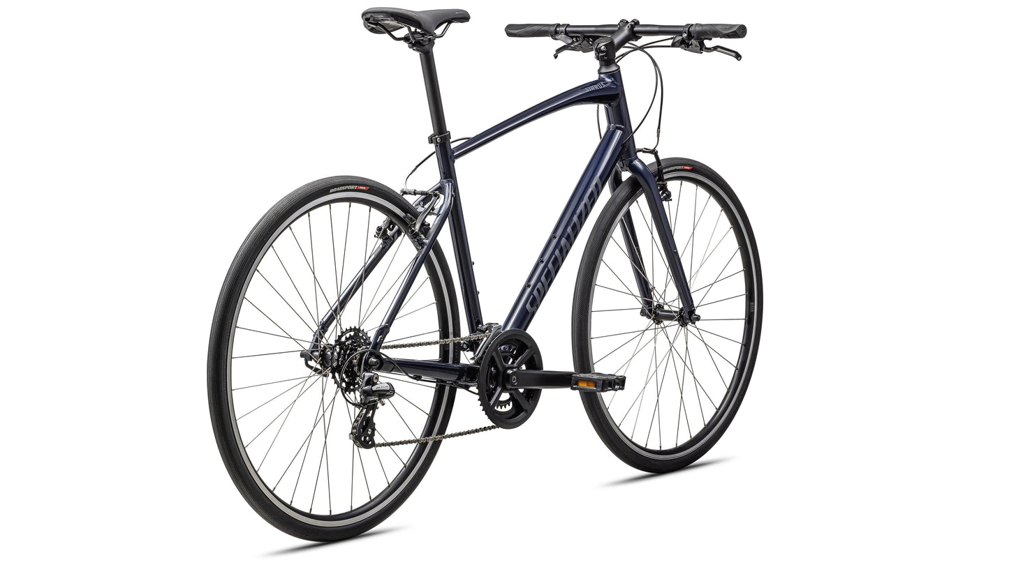 2023 Specialized Sirrus 1.0