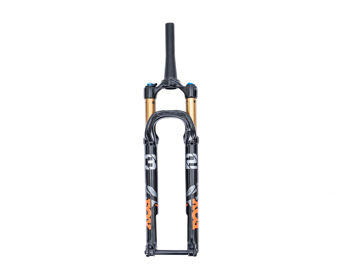 [Open Box] Fox 32 Step-Cast Factory Fork 29" 100 mm 15 x 100 mm 44 mm Offset