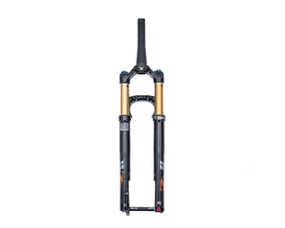 [Open Box] Fox 32 Step-Cast Factory Fork 29" 100 mm 15 x 100 mm 44 mm Offset