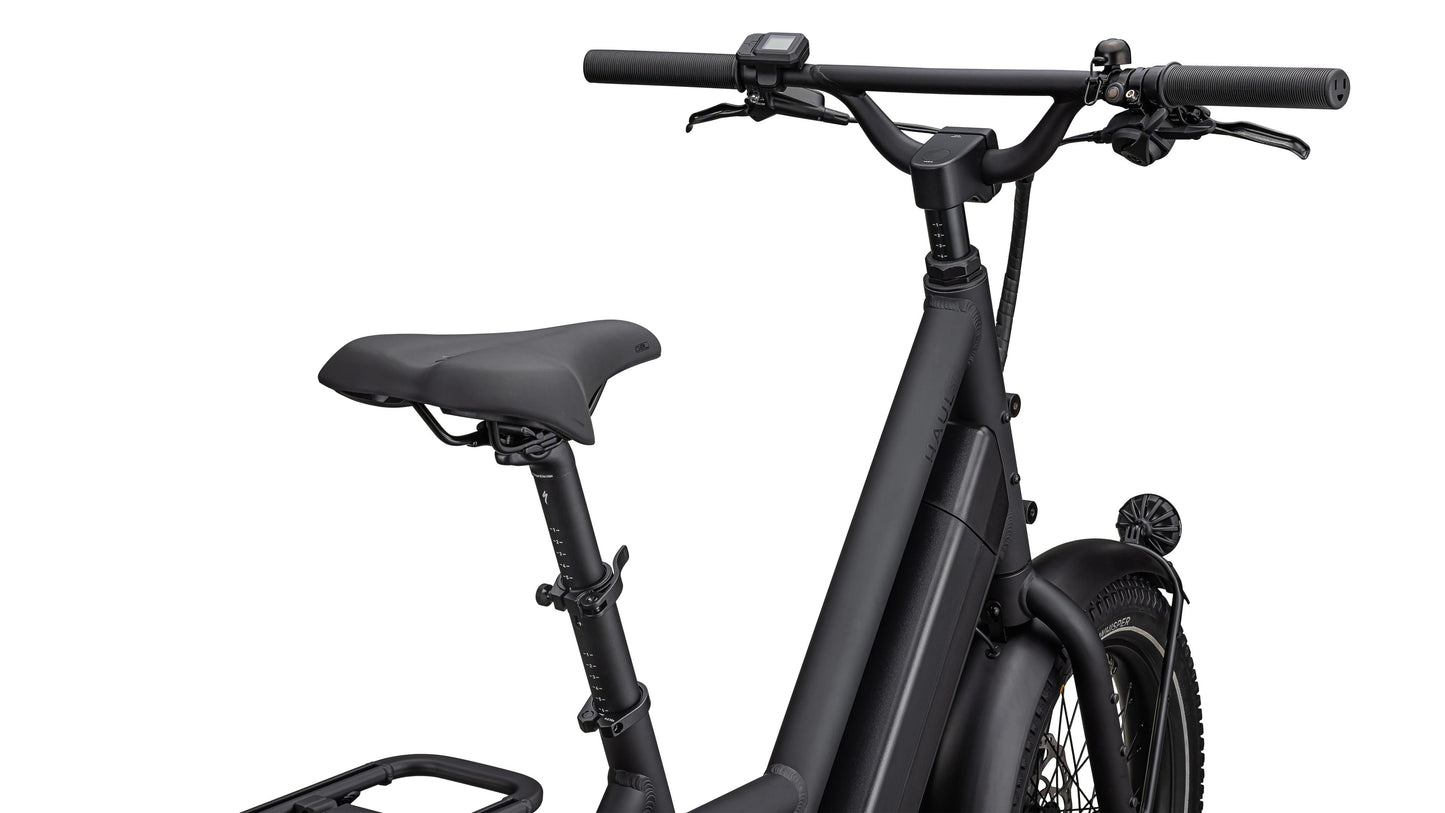 2025 Specialized Haul ST