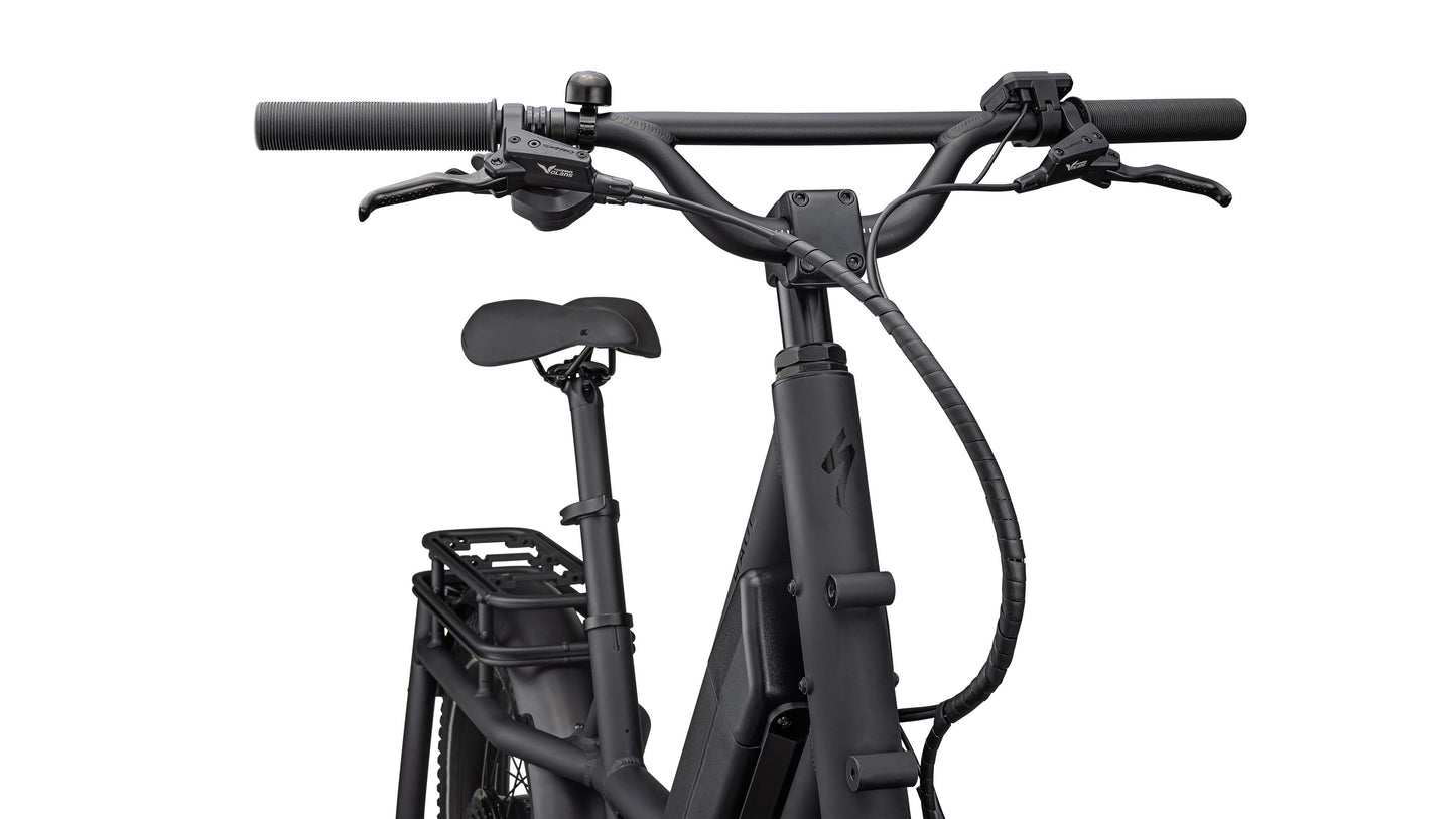 2025 Specialized Haul ST