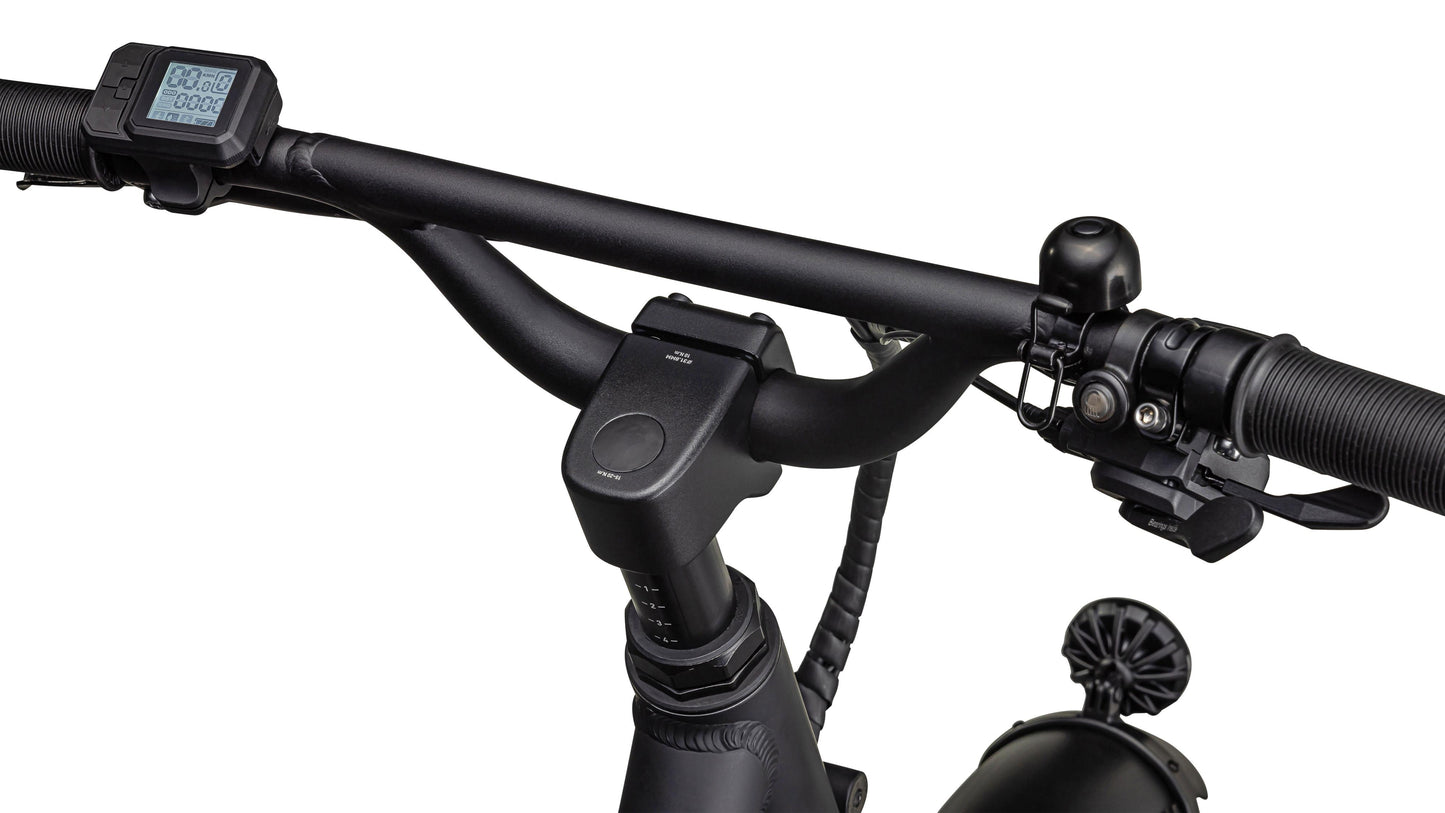 2025 Specialized Haul ST