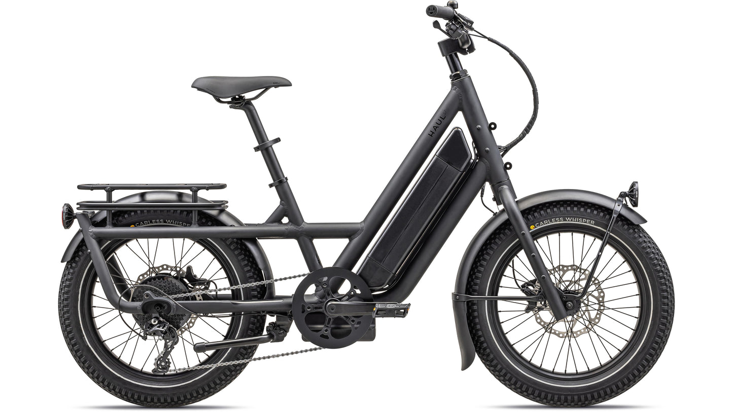 2025 Specialized Haul ST