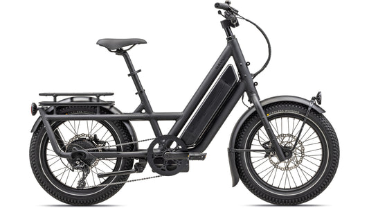 2025 Specialized Haul ST