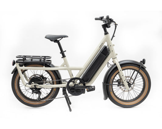 [New Other] Specialized 2024 Haul ST - Whtmtn One-Size