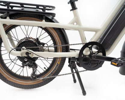 [New Other] Specialized 2024 Haul ST - Whtmtn One-Size