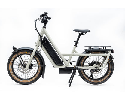 [New Other] Specialized 2024 Haul ST - Whtmtn One-Size