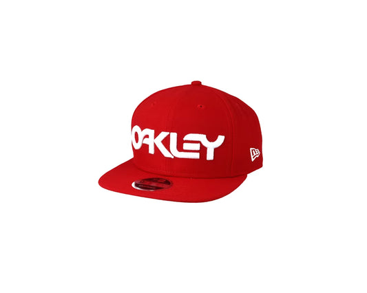 Oakley Mark II Novelty Snap Back Hat