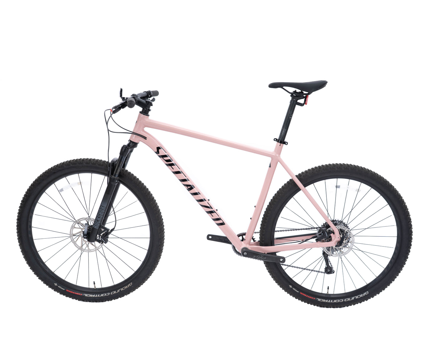 [Blem] 2021 Specialized Rockhopper Elite 29 - Size XX Large