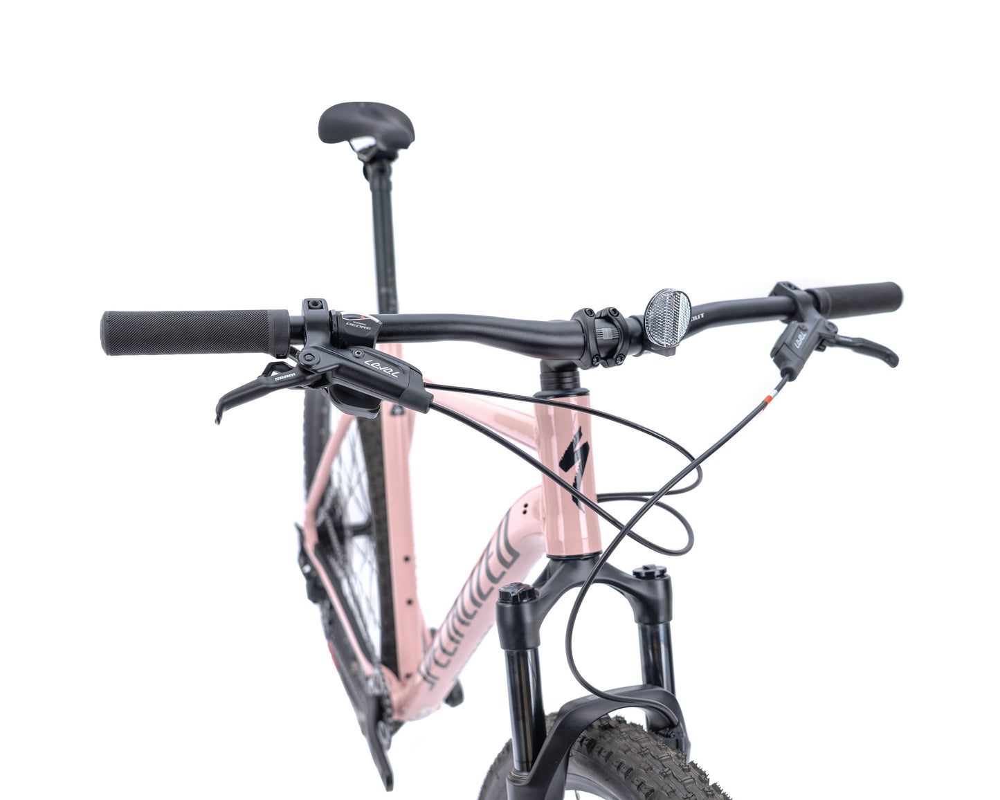[Blem] 2021 Specialized Rockhopper Elite 29 - Size XX Large