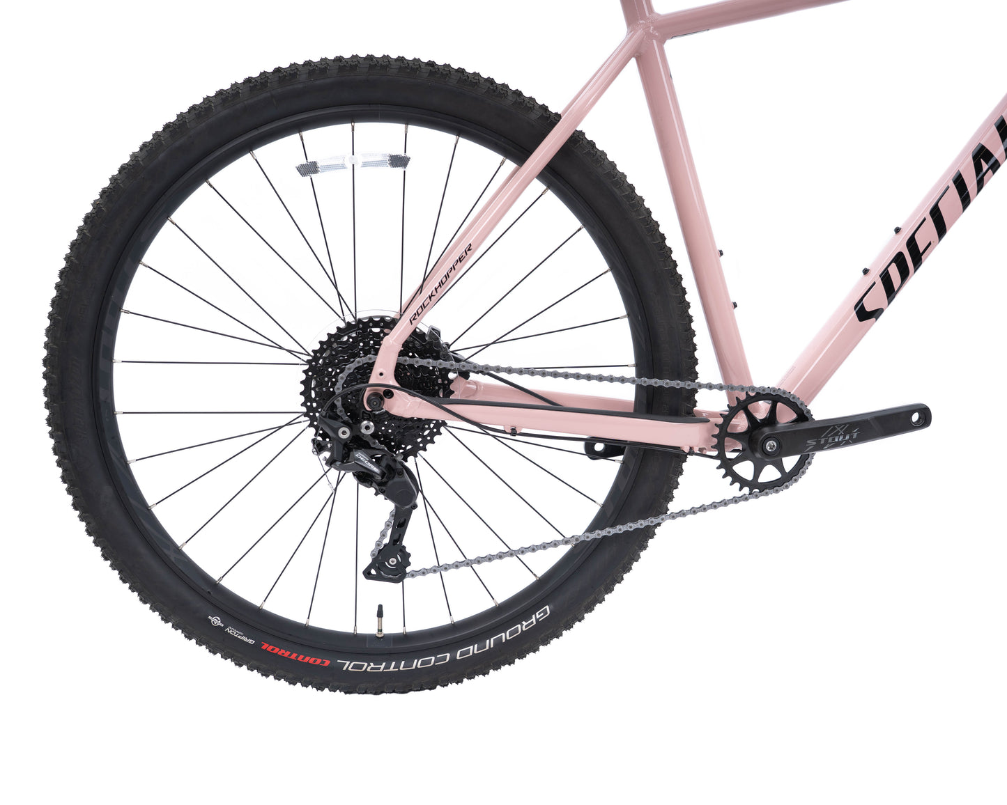 [Blem] 2021 Specialized Rockhopper Elite 29 - Size XX Large