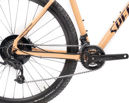 [New Other] Specialized 2021 Rockhopper 29 - Iceppya/Cstumbr XL