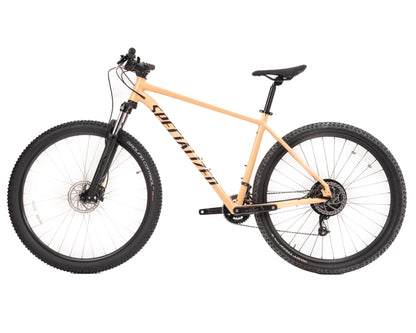 [New Other] Specialized 2021 Rockhopper 29 - Iceppya/Cstumbr XL