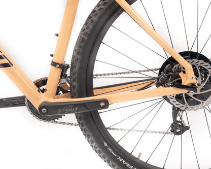 [New Other] Specialized 2021 Rockhopper 29 - Iceppya/Cstumbr XL