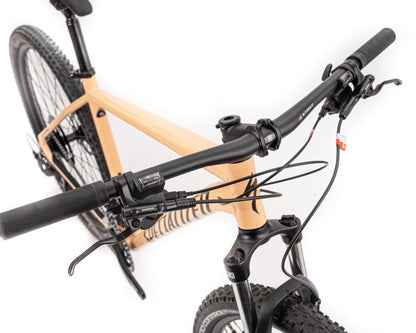 [New Other] Specialized 2021 Rockhopper 29 - Iceppya/Cstumbr XL