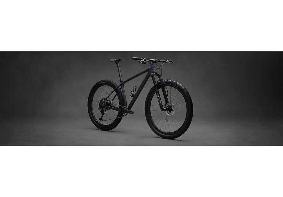 Epic Ht S-Works Carbon Shimano 29