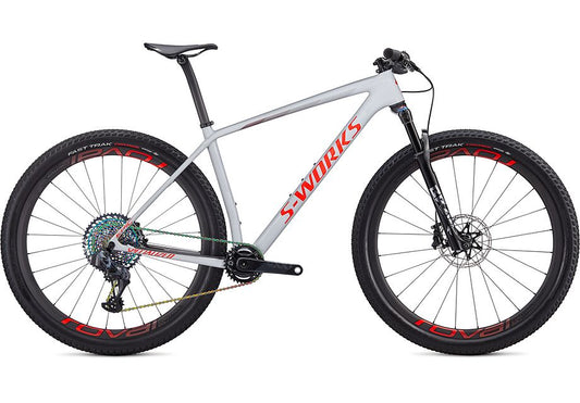 Epic Ht S-Works Carbon Sram Axs 29