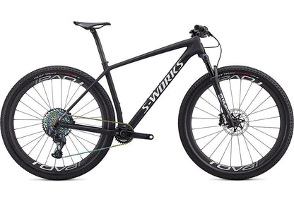Epic Ht S-Works Carbon Sram Axs 29