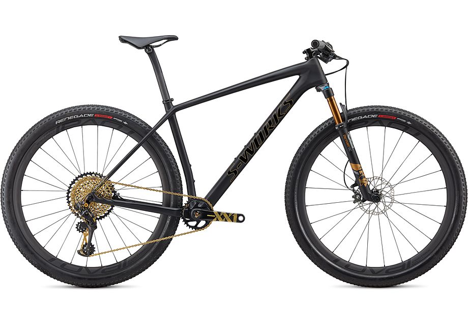 Epic Ht S-Works Carbon Ultralight 29 – Incycle Bicycles
