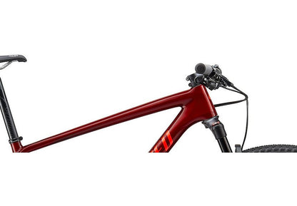 Specialized Epic Ht Expert Carbon 29