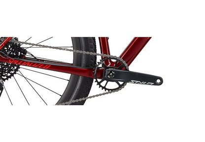 Specialized Epic Ht Expert Carbon 29